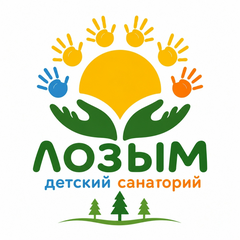 Логотип «Лозыма»